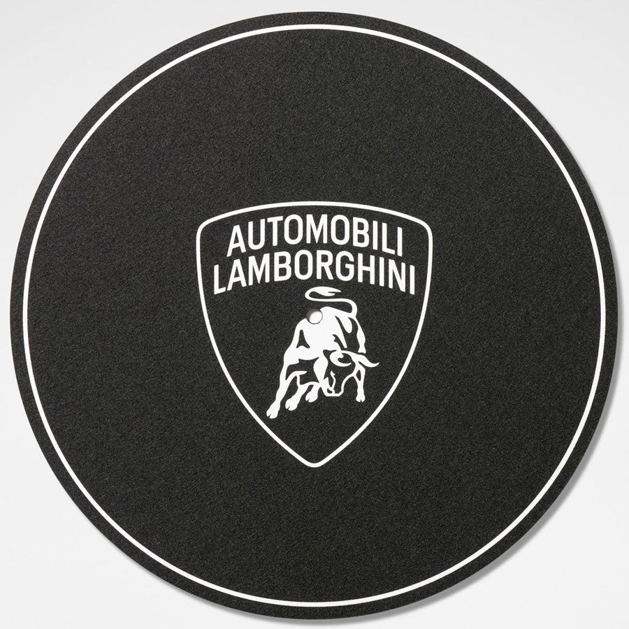 SL-1200M7PEG Edizione verde Lamborghini