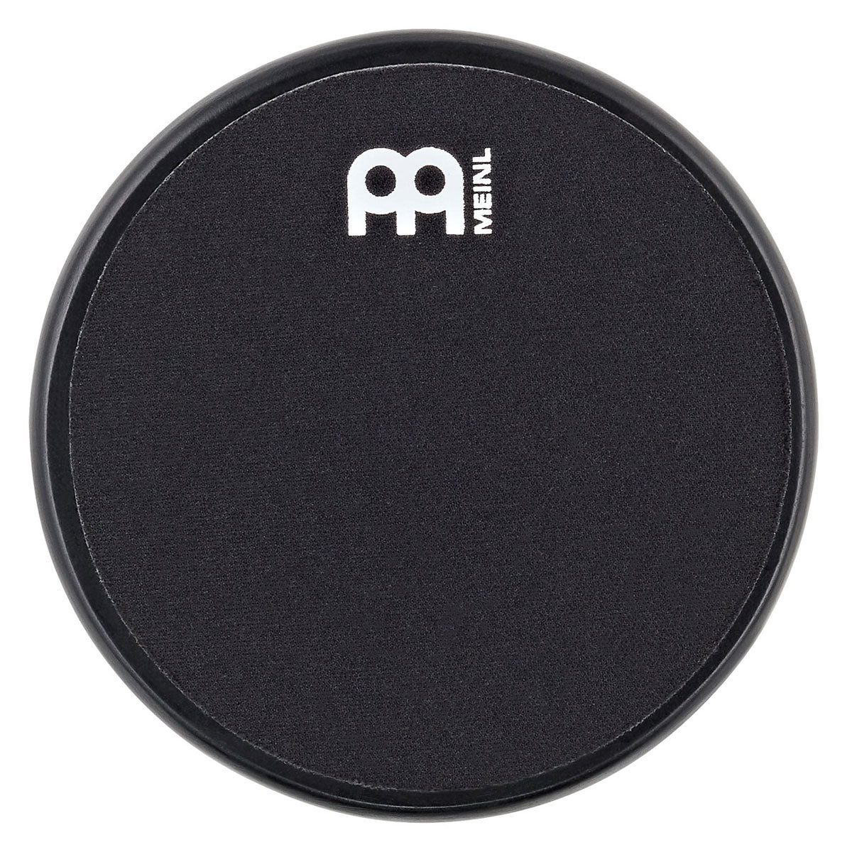 MBDMP4BK - Pad da allenamento per grancassa da 4" - Nero