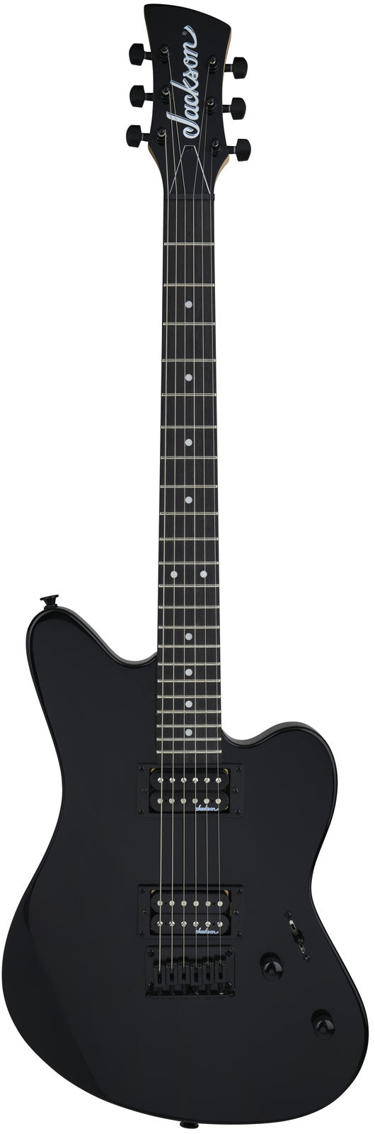 Serie Js Surfcaster Js22 Ht - Nero lucido