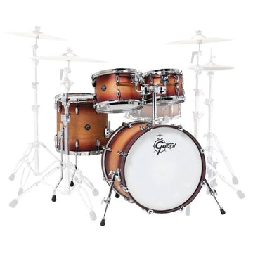 Renown Maple Fusion 20 Tabacco sfumato satinato
