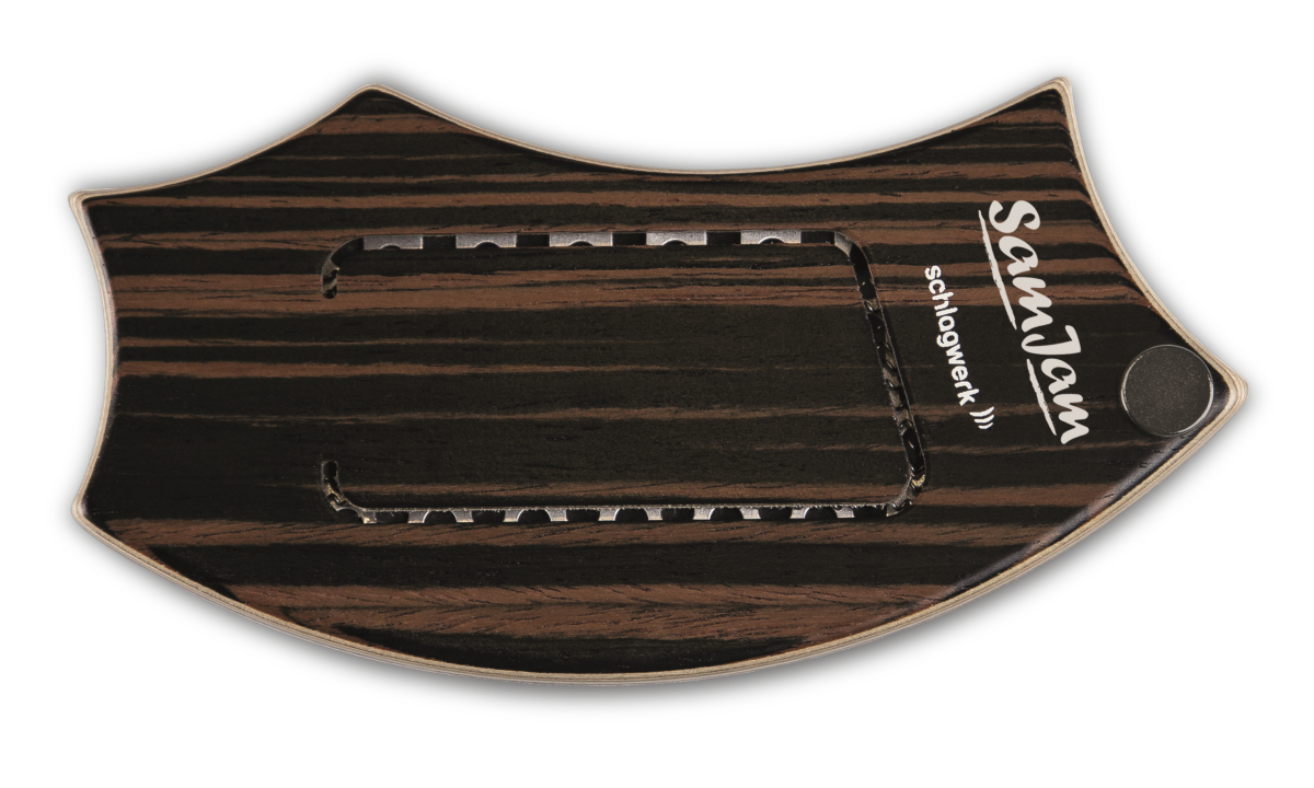 3 - SAMJAM GUITAR SNARE MAKASSAR