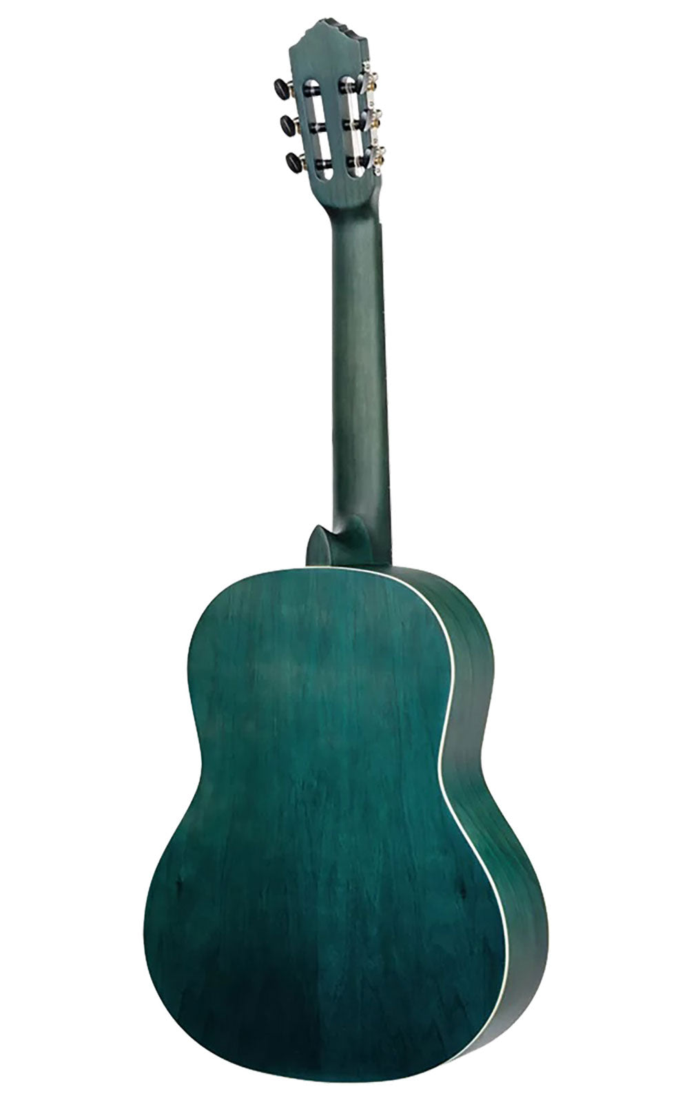 Chitarra Rst5Moc Abete Blu Oceano