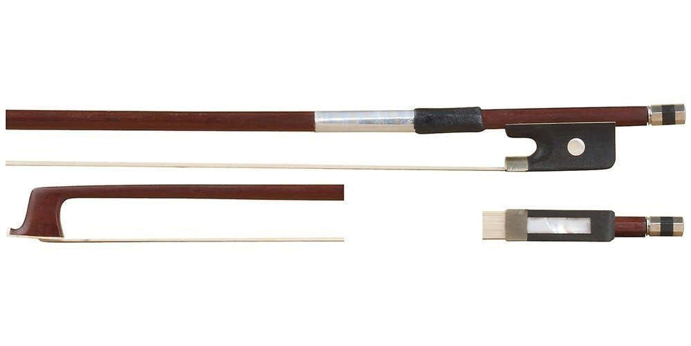 Archetto 4/4 Pure - Legno Del Brasile Rotondo