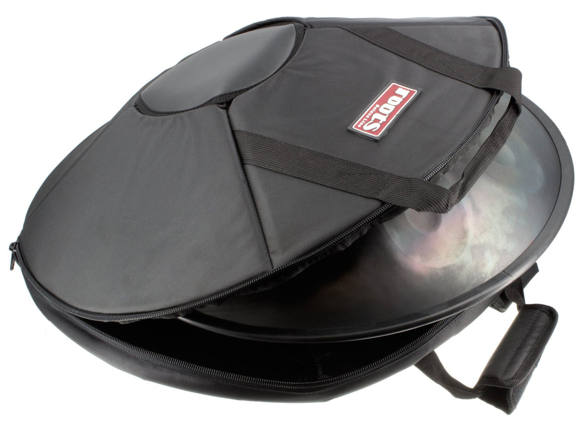 Custodia Deluxe Handpan 55CM Zaino