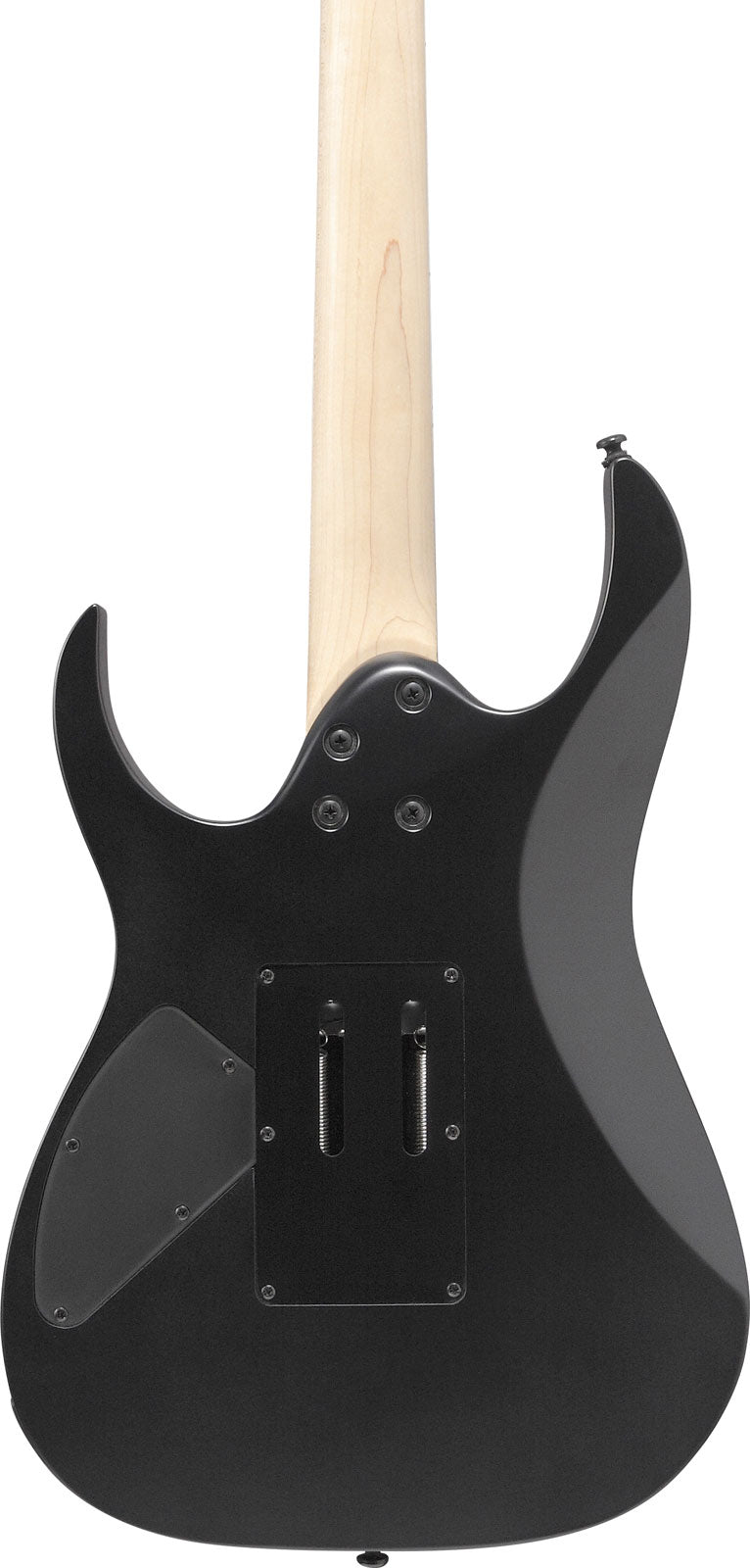 RG420EX-BKF Nero opaco