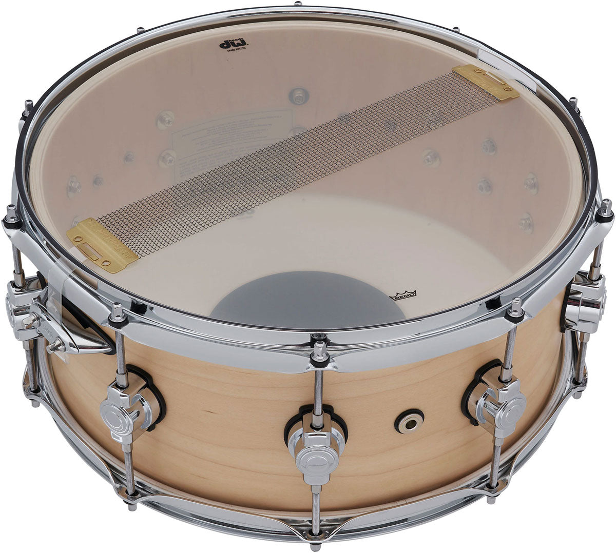 Rullante Design Series Naturale 14X6