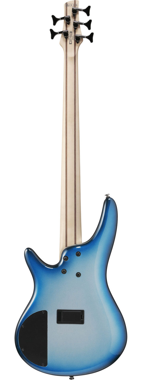 SR305E-DOT Metallizzato Oceano Profondo