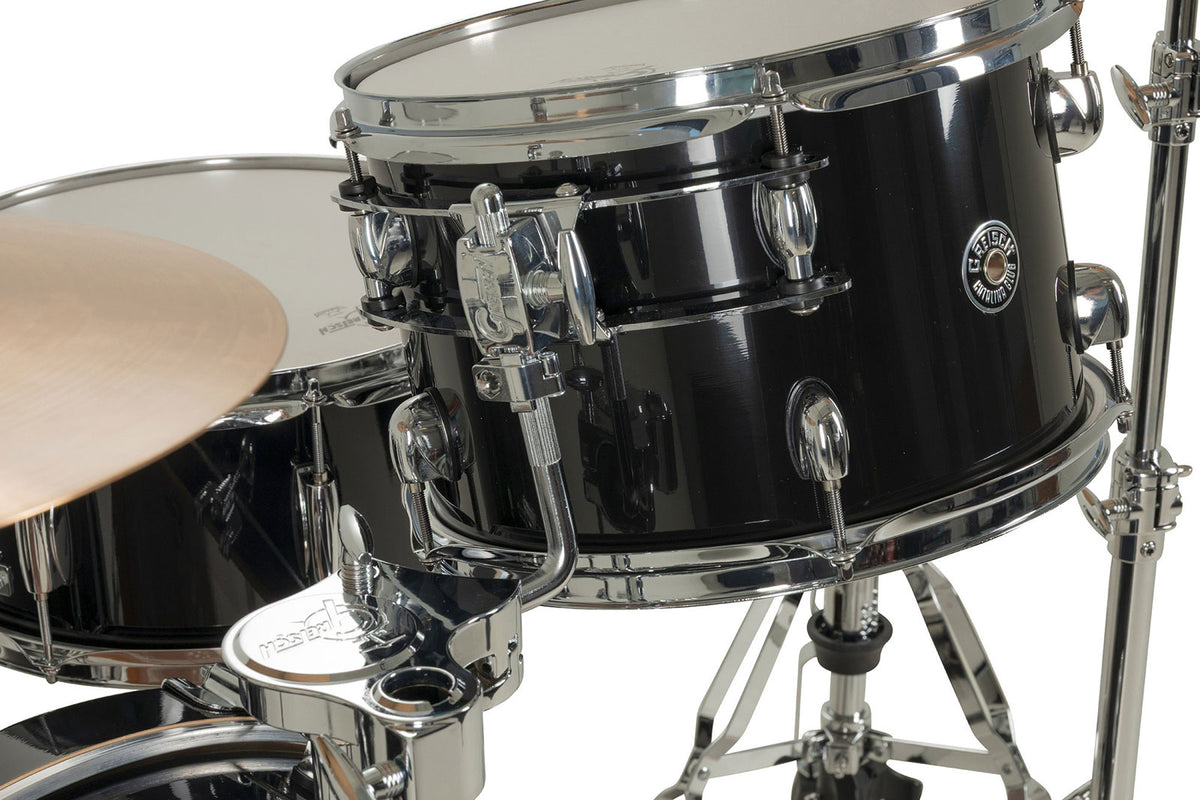 Shell-set Catalina Club Piano Black