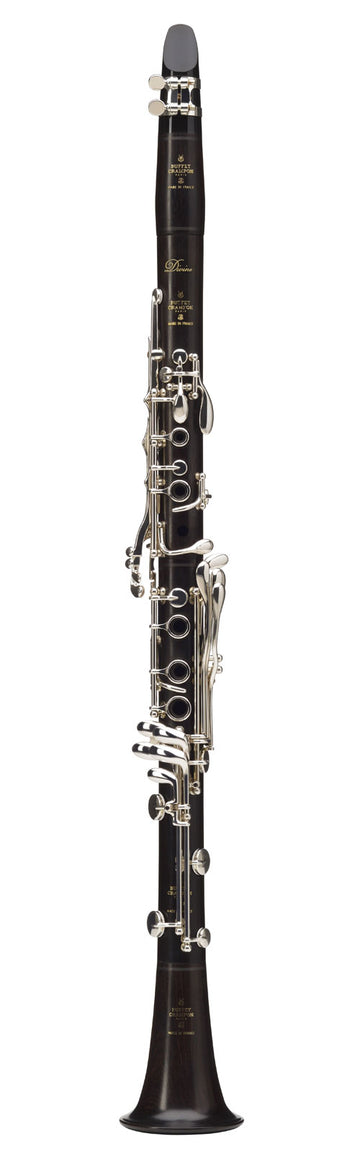 Divine La (19 Tasti) - BC1260L-2-0