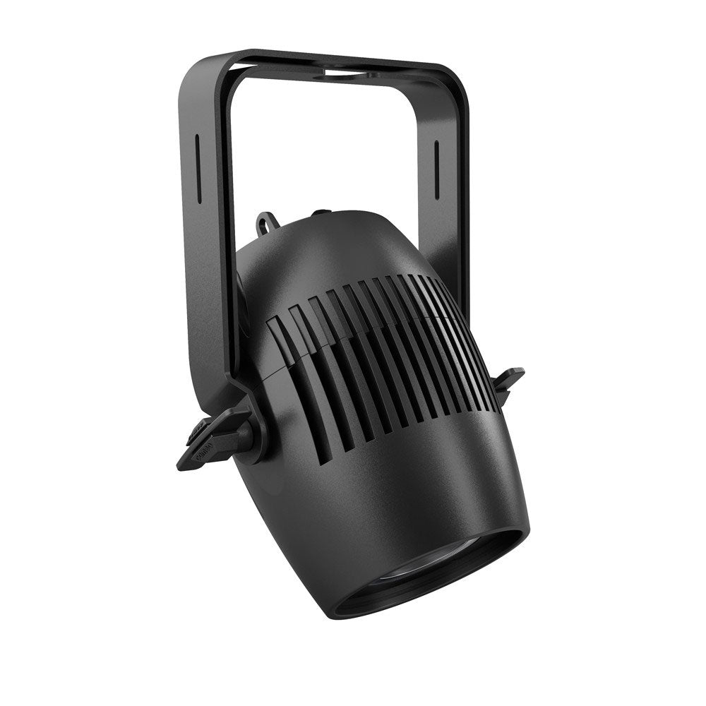 Q-SPOT 40 WW - FARETTO LED COMPACT 40W WW - NERO