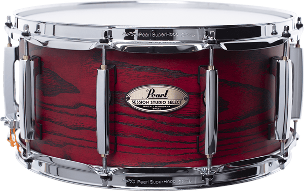 Session Studio Select 14X6.5 Frassino scarlatto