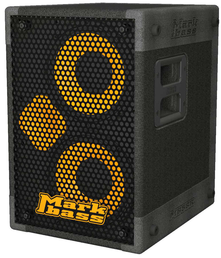 MB58R 102 ENERGY 2X10 400W 8 OHMS
