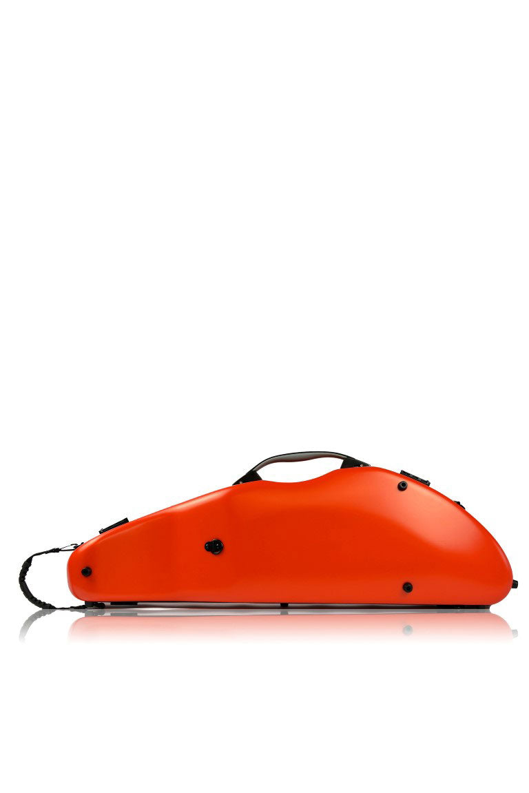 Custodia per Violino 4/4 Slim Hightech - Arancione