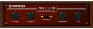 Devil-Loc Deluxe