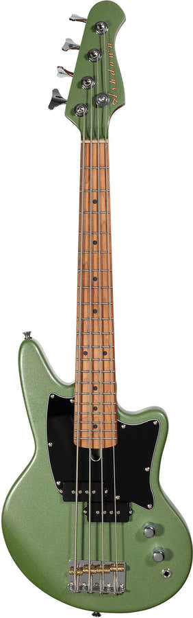 La Capri 23 PJ Verde oliva