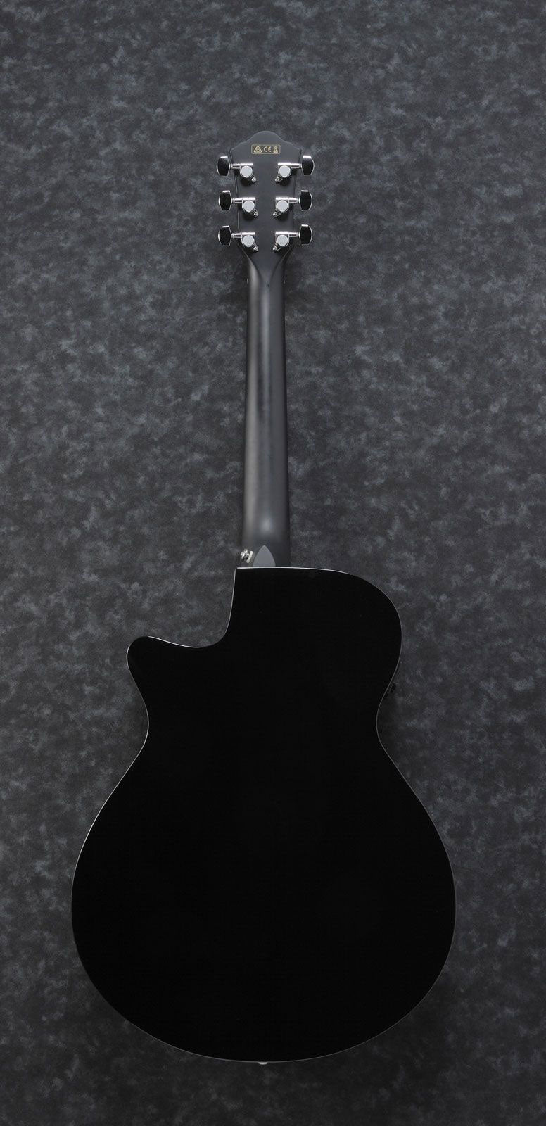 AEG50-BK Nero