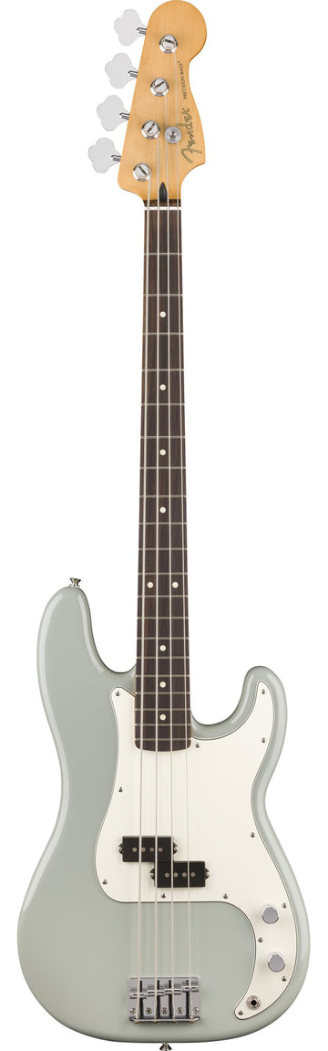 Precision Bass Player II RW Grigio cactus