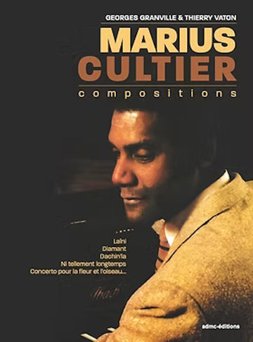 Marius Cultier - Composizioni