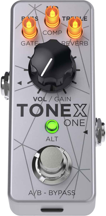ToneX One Basso