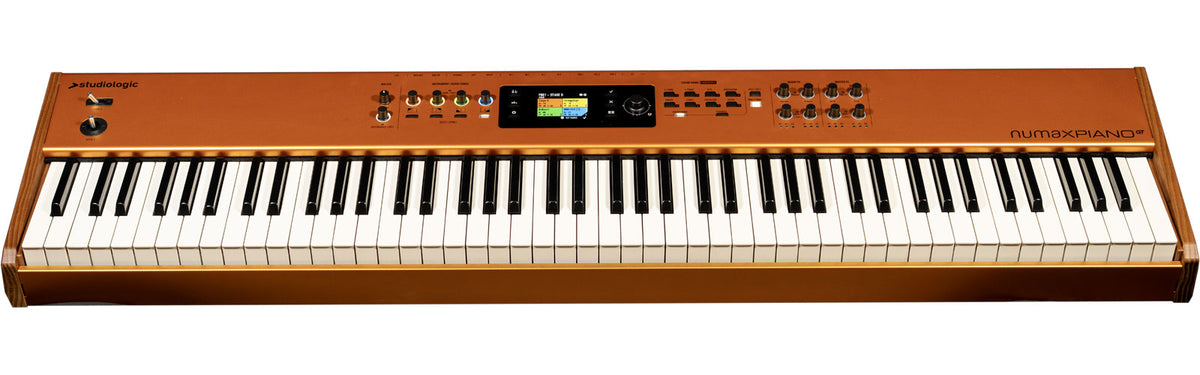 Numa X Piano GT SE