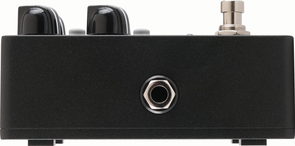 Classic preamplificatore per basso analogico