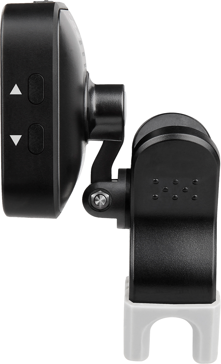 WMT665V RECHARGEABLE VIOLIN TUNER