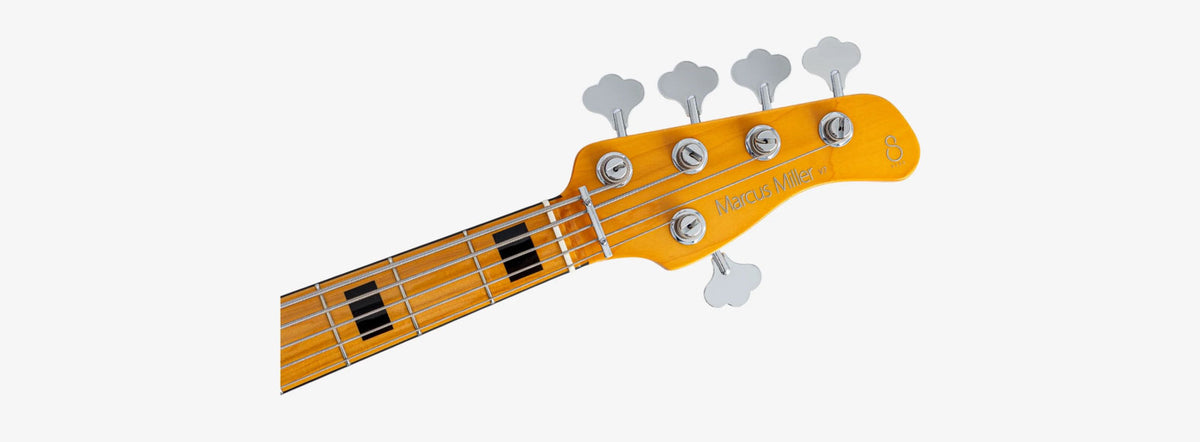 V7 Vintage swamp ash 5 New Gen NT