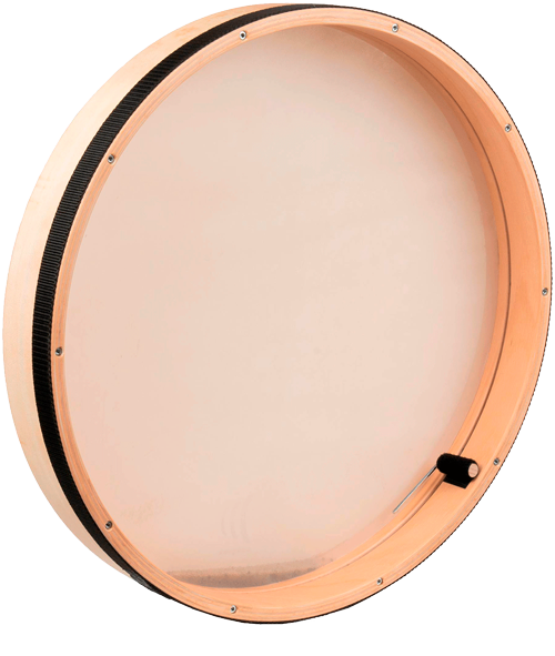 RTS 51CD - COAST DRUM 20"