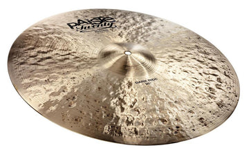 Twenty Masters Collection Dark Ride 22"