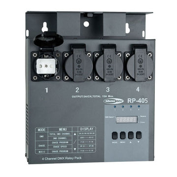 RP-405 MKII Pacchetto relè