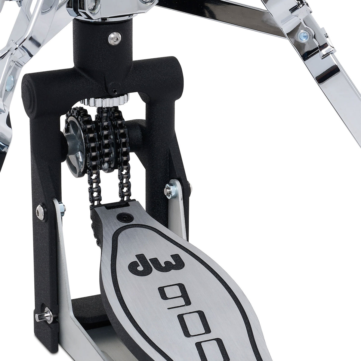 DWCP9500TX - Asta Hi-Hat Bipiede serie 9000X