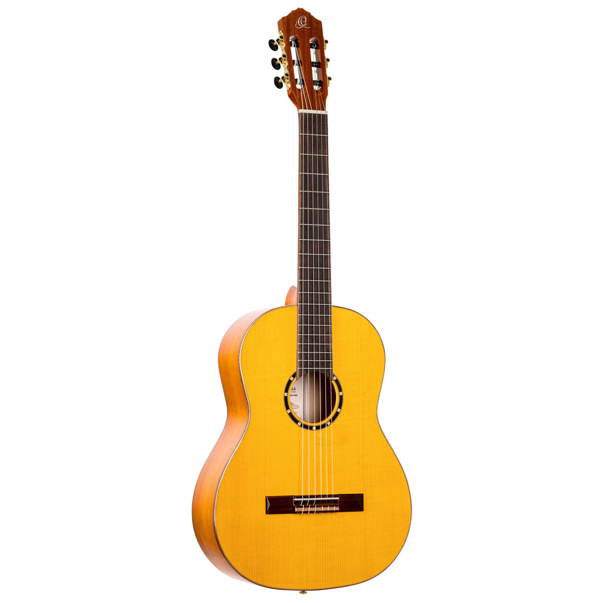 Chitarra Flamenco R170F