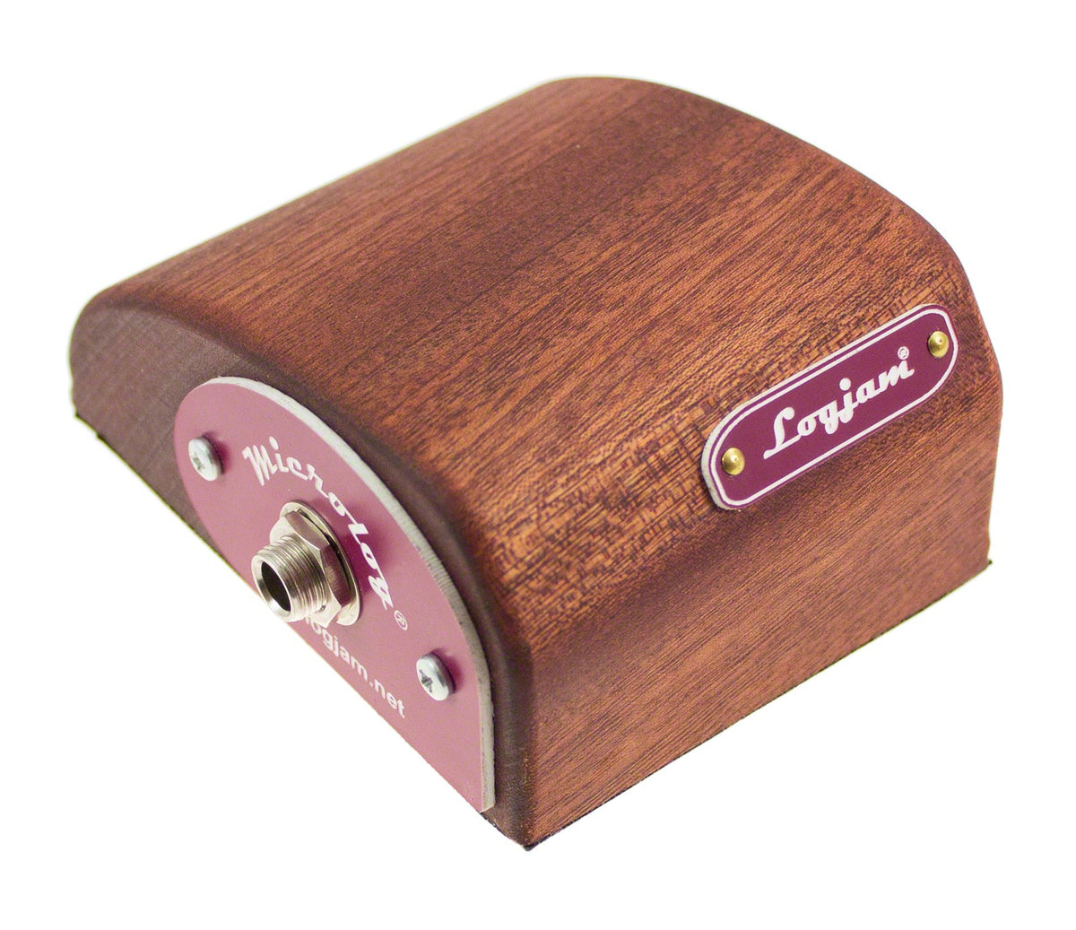 Microlog 2 Pedale effetto analogico Sapele