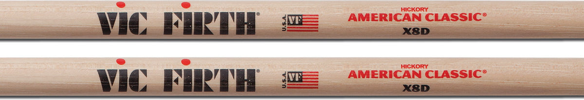 AMERICAN CLASSIC HICKORY X8D
