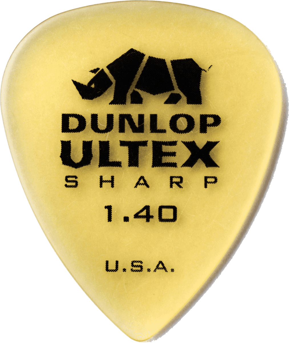 6 x 1,40mm Ultex Sharp