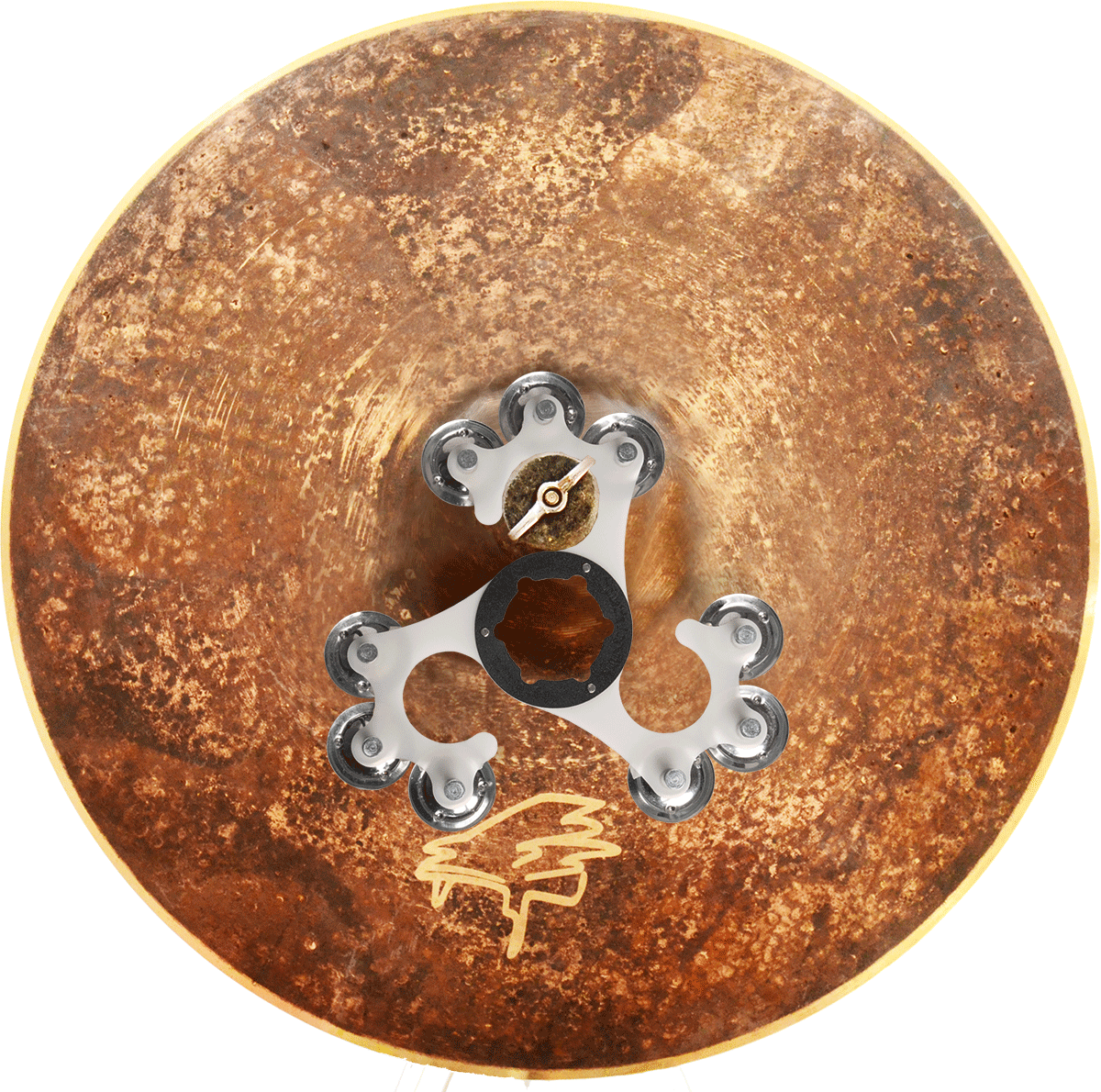 Oruga Hook Sound Jingles