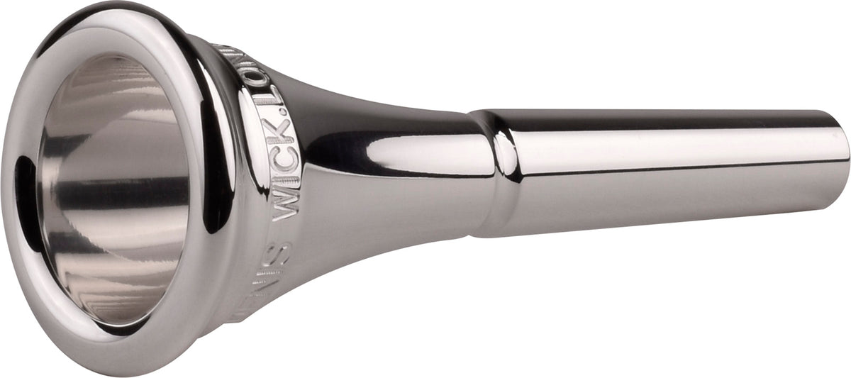 5885 Classic - 5N Argentata (Corno)