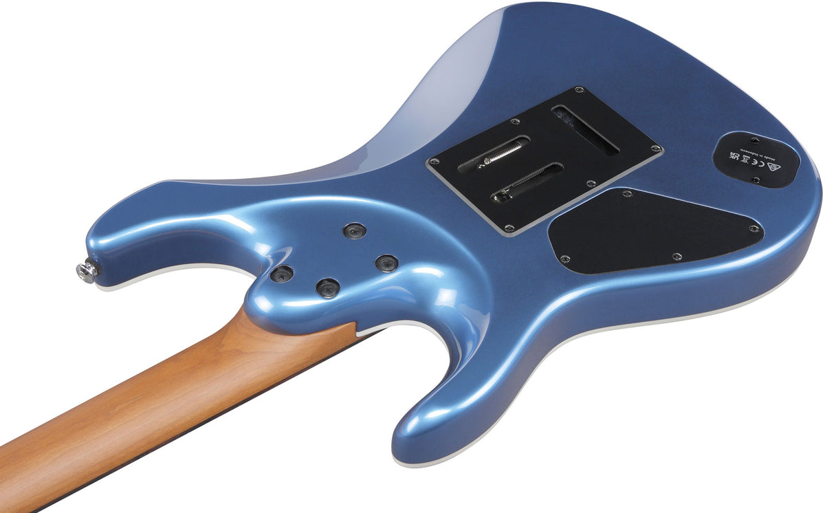 AZ42P1-PBE Blu di Prussia Metallizzato Premium - Ricondizionato