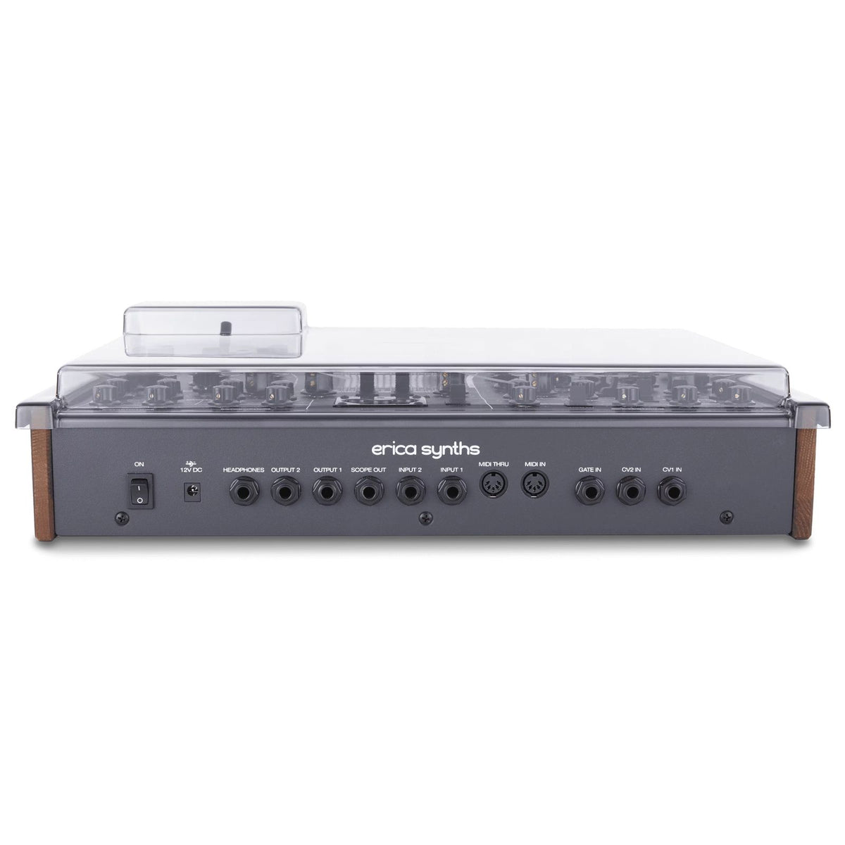 Erica Synths Syntrx & Syntrx 2 Custodia