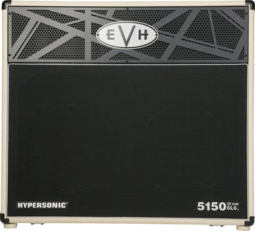 5150III Hypersonic 6L6 212, Avorio