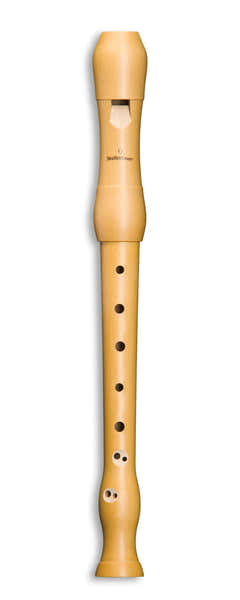 Student Soprano 1042 - Pero (diteggiatura barocca)