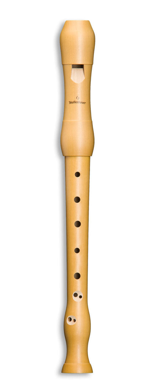 Soprano Student 142 - Pero (Diteggiatura Barocca)