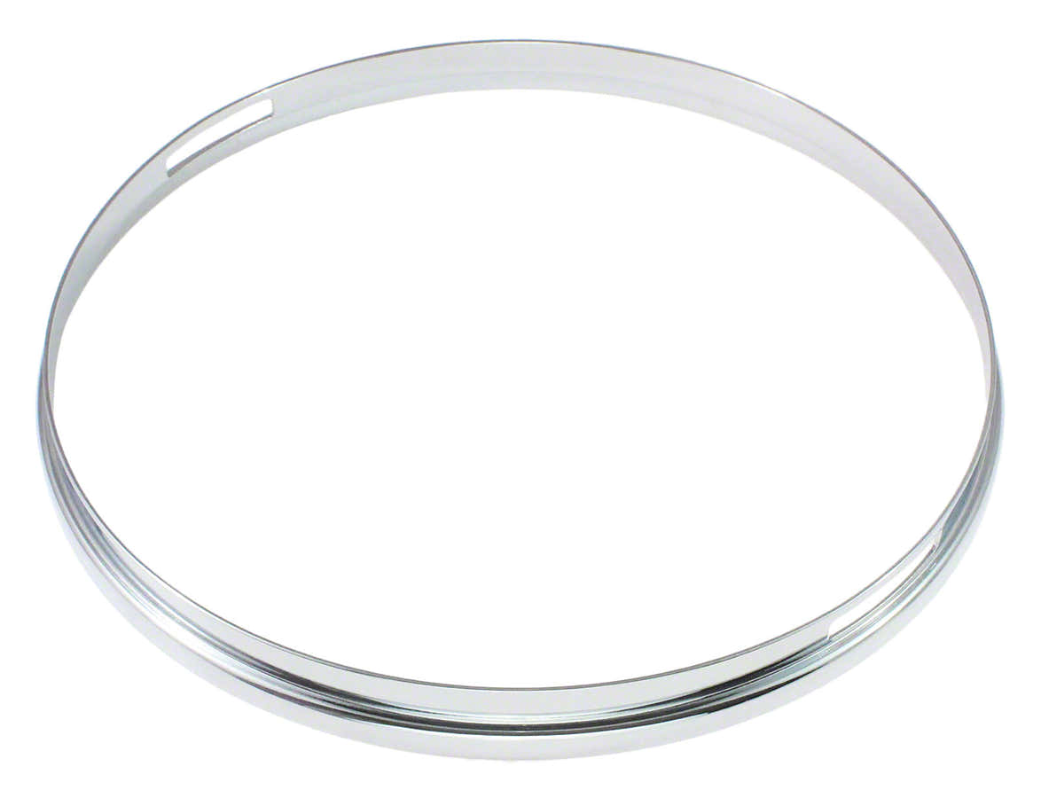 HSF23-13S - CERCHIO 13" CORDIERA SOLO FLANGIA 2.3MM
