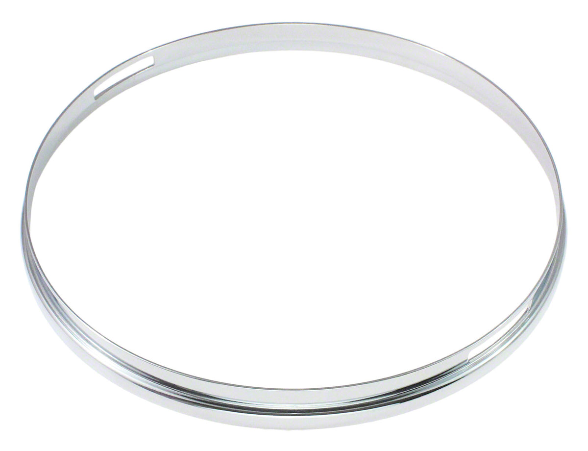 HSF23-13S - CERCHIO 13" CORDIERA SOLO FLANGIA 2.3MM