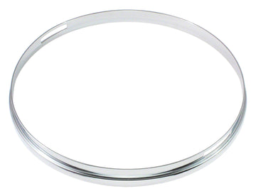HSF23-13S - CERCHIO 13" CORDIERA SOLO FLANGIA 2.3MM