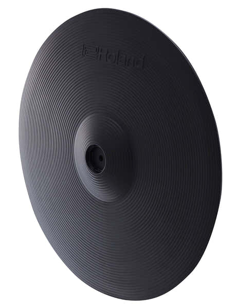 CY-16R-T - Pad V-cymbal Crash Sottile