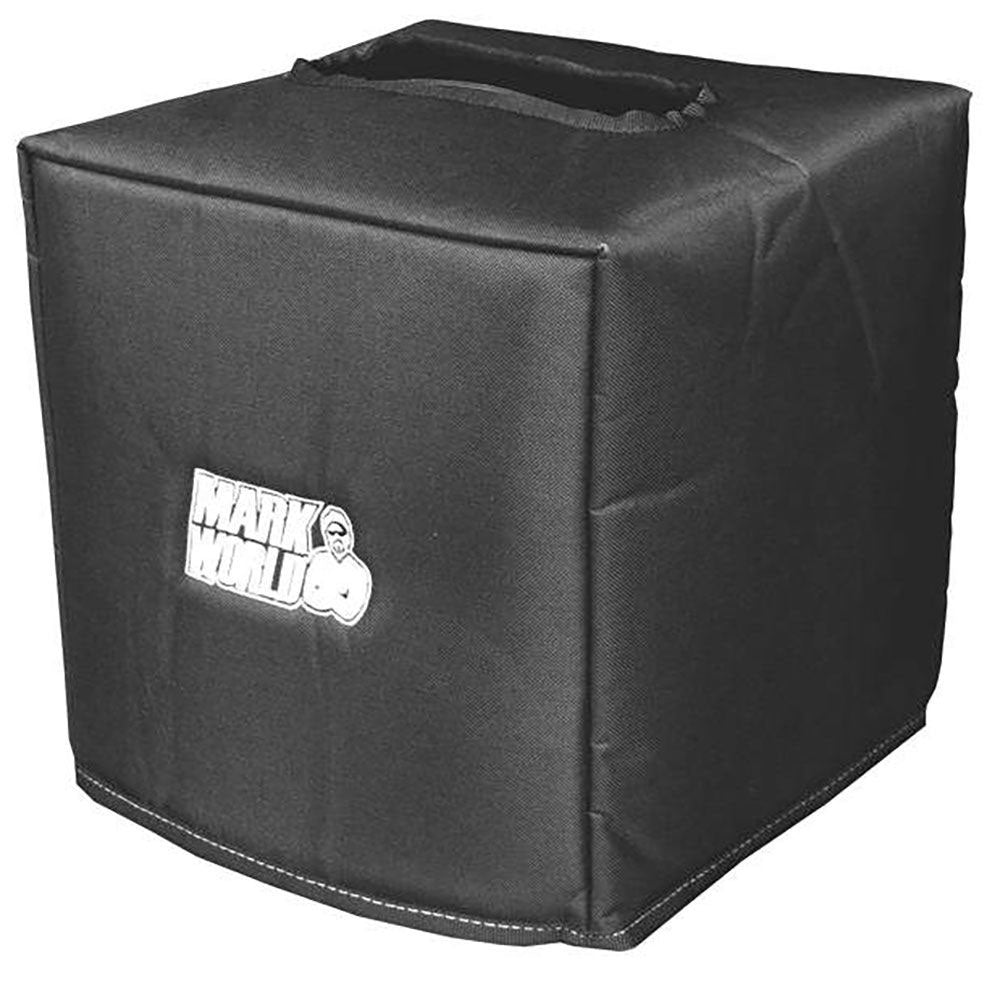 Dv Mark COVER 801 COVER FOR ACOUSTIC GUITAR COMBO AC 801 AC 801 P AND DV LITTLE JAZZ BLACK