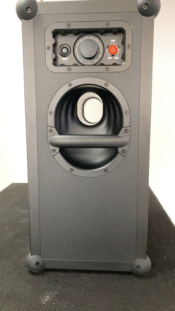 Soundboks 4 Nero USB-C - Stock B