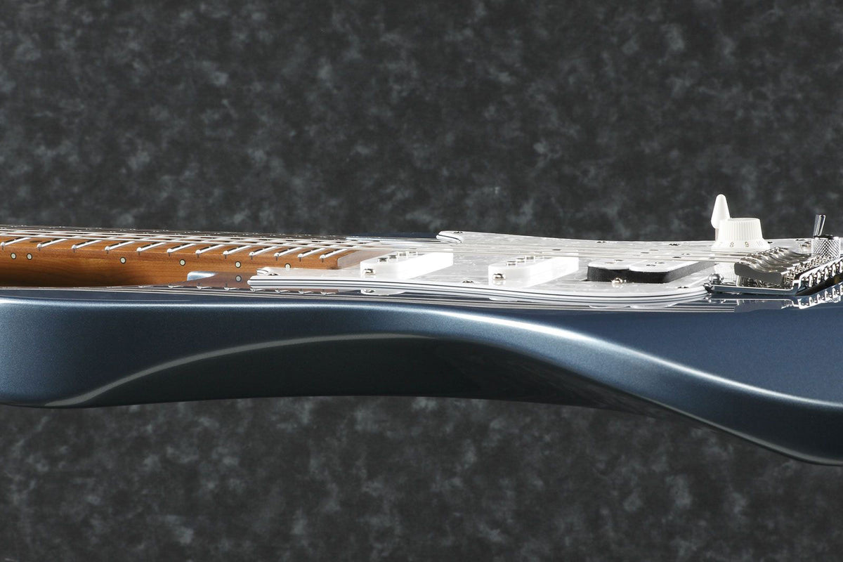AZ2204-ICM Blu ghiaccio metallizzato Prestige