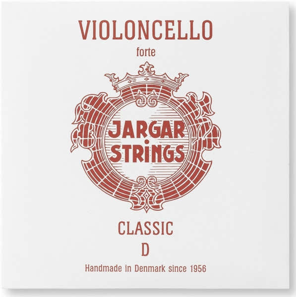 Corda Re Violoncello D Forte « Classic »